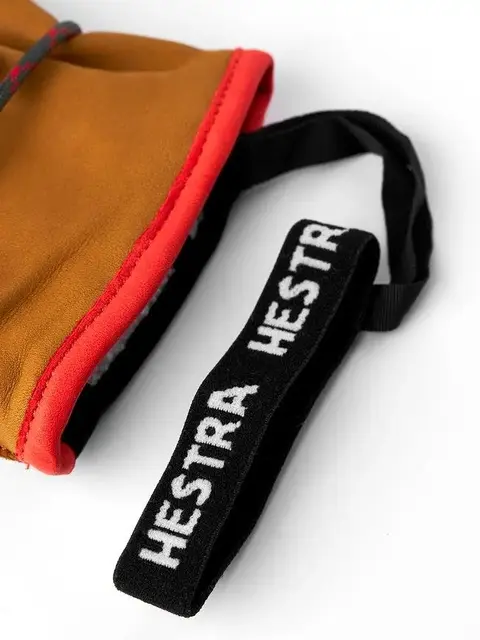 Hestra Wakayama Brown & Cork 6 