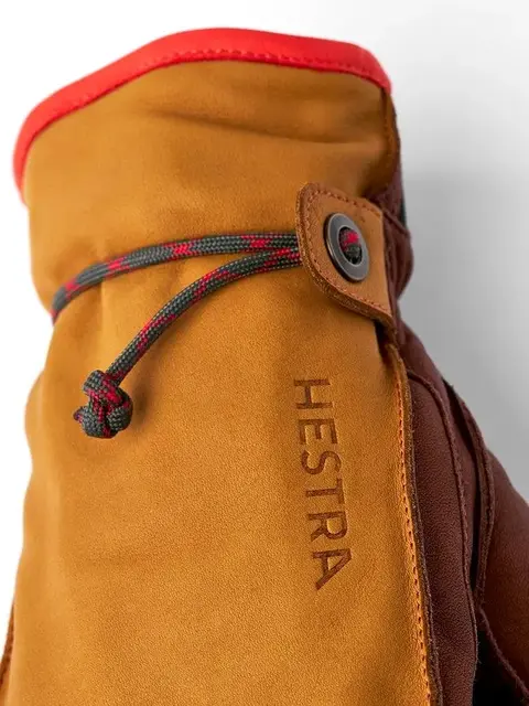 Hestra Wakayama Brown & Cork 6 
