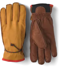 Hestra Wakayama Brown &amp; Cork 6
