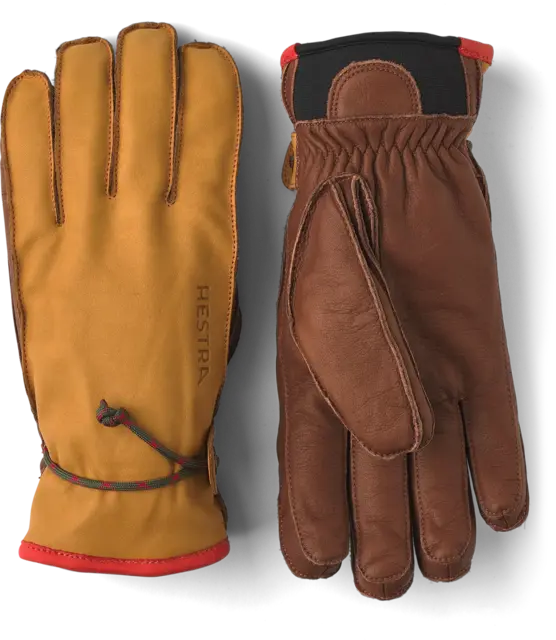 Hestra Wakayama Brown & Cork 6 