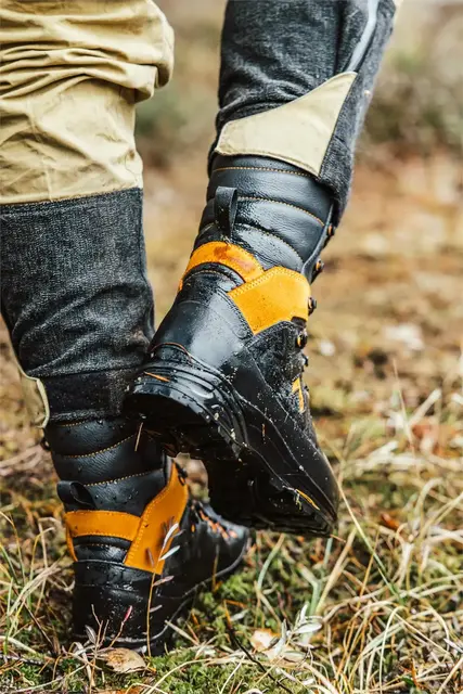 Haix Nature Nordic GTX 39 