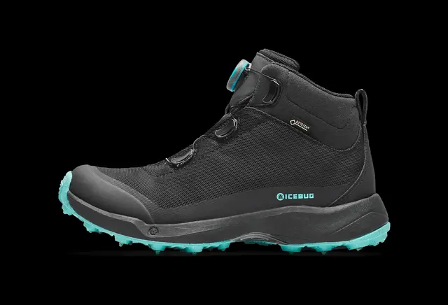 Icebug Stavre W 39 