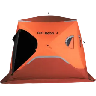 IceHotel 4 Pakketilbud