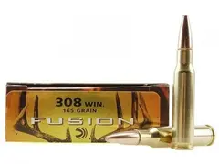 Federal Fuson 308 180g SP