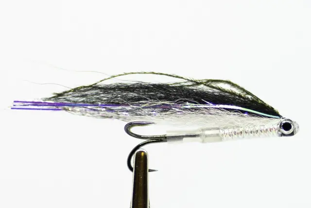 SUN RAY SHADOW SCANDIC WHITE 8 CM 1 1/4" 