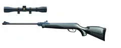 Gamo Deltamax m/kikkert 4,5mm