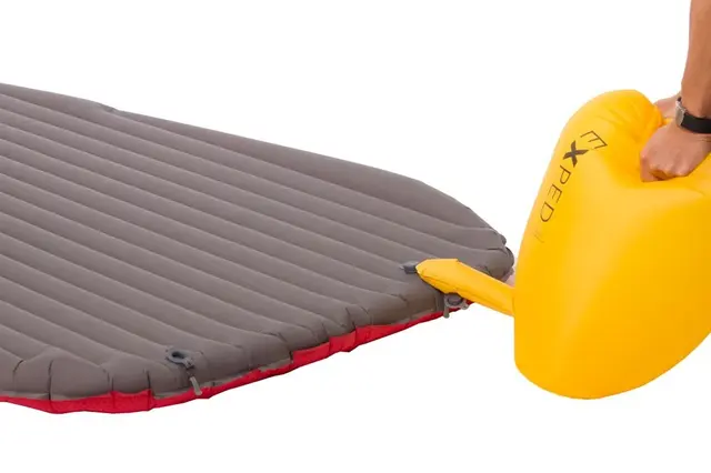 Exped SynMat HL Winter LW 