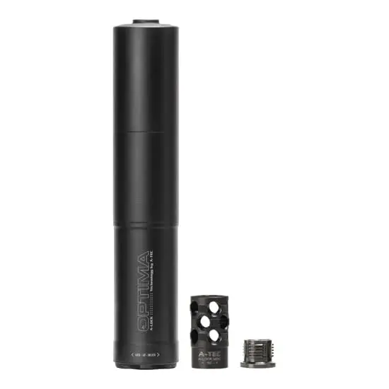 A-Tec Optima 40 