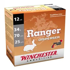 Winchester Dispenser (Spreder) 12/70 34 gr nr 7