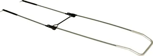 Drag Paralell Sammenleggbar 