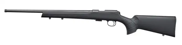 CZ 457 Synthetic Kal 22 LR 