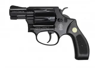 Startrevolver UMX 9mm
