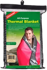 Coghlan&#39;s Thermal Blanket
