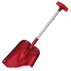 Snøspade Innfellbar 535g 