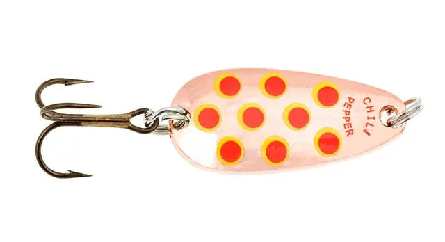 Møreungen Chili CYR 12g 