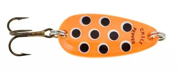 Møreungen Chili OBS 12g 