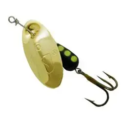 SPESIAL SPINNER 9G  GO 