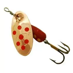 SPESIAL SPINNER 9G  CR 