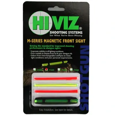 Haglesikte Hi-Viz M200 Beretta 