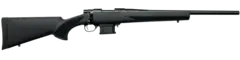 Howa Mini Action .223 Rem 1/2&quot;x28