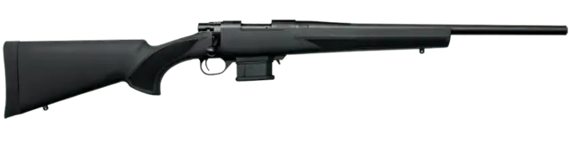 Howa Mini Action .223 Rem 1/2"x28 