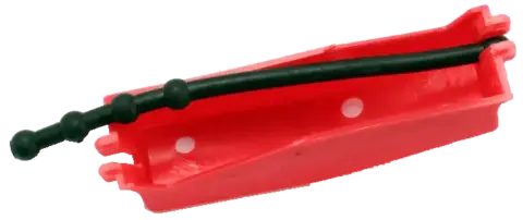 Eggskydd Mora Ice 175mm   (Micro, Pro, Arcti