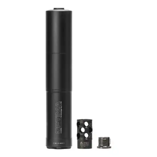 A-Tec Optima 45 kal 223 m15x1 