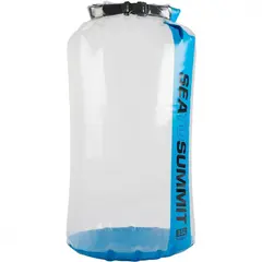 STS Clear Stopper Dry Bag 35L vanntett pakkpose
