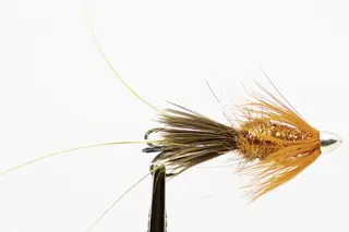 Copper Frances 1&#39;&#39; Tungsten Tube
