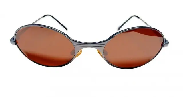 Blublocker Pewter Frame Polarisert 