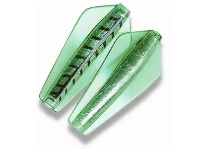 Tasmanian Devil 13,5gr Green 