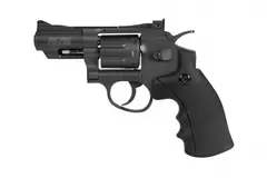 Gamo PR-725 Revolver CO2 4,5mm