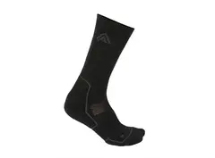 Trekking Socks 44-48 Jet Black