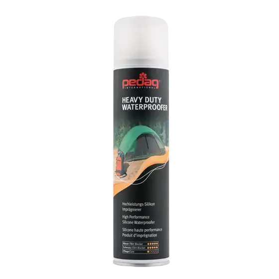 Heavy Duty Waterproofer m/silikon 