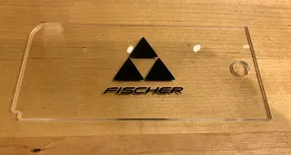 Fischer Plastsikling