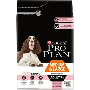 PPD Medium/Large Adult 7+ Laks 14 kg 