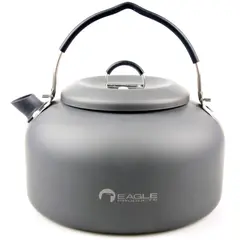 Kaffekjele 1,4 L Anodisert 
