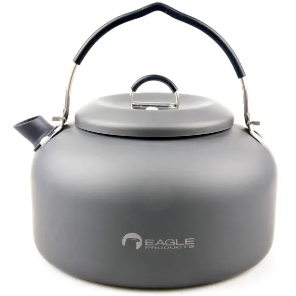 Kaffekjele 1,4 L Anodisert 