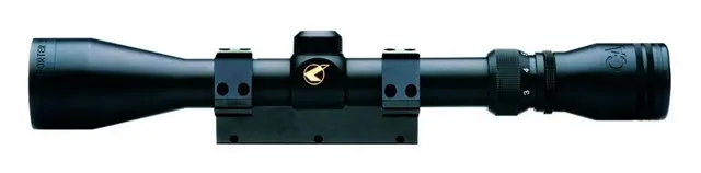Gamo 4x32 WR m/montasje 