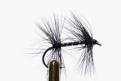KNOTTED MIDGE T&#248;rrflue