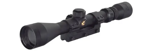 Gamo 4x32 WR m/montasje 