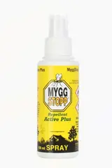 MYGGSTOPP Spray Spray Active Pluss
