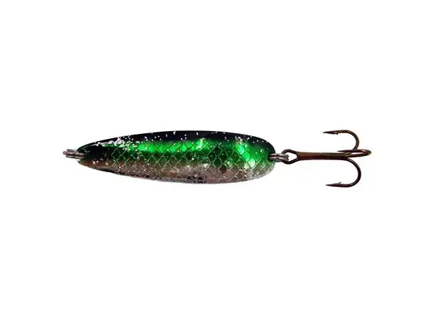 BUCH SALMON 18g GFLS 56mm 