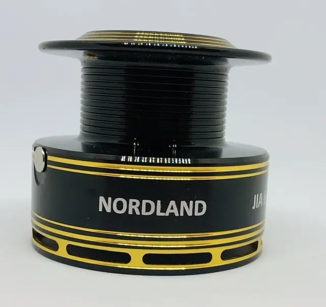 Extra spole til Nordland Snelle 