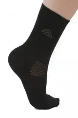 Liner Socks 36-39 Jet Black