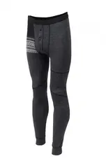Aclima DesignWool Marius longs Man Norefjell - S
