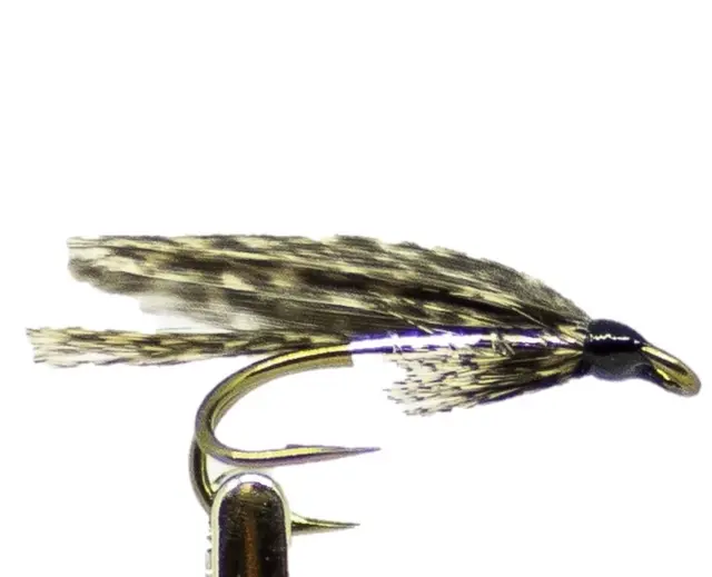 MARCH BROWN DK 14 