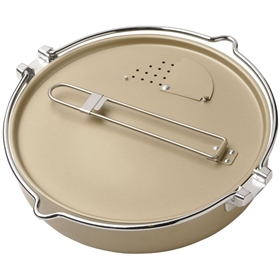 Stekepanne Hot Pan ES 
