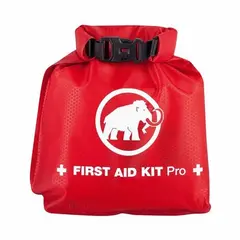 Mammut First Aid Kit Pro Poppy