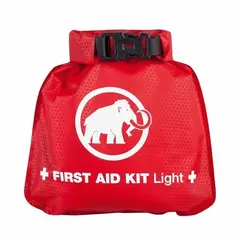 Mammut First Aid Kit Light Poppy